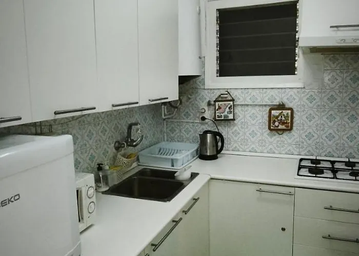 Apartmanhotel Playa De