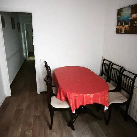 Playa De Sant Adrià de Besòs