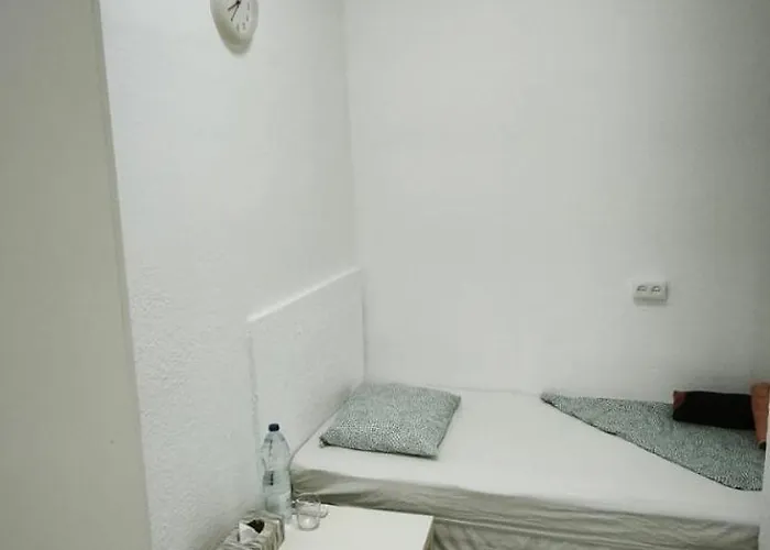 Appart hôtel Playa De