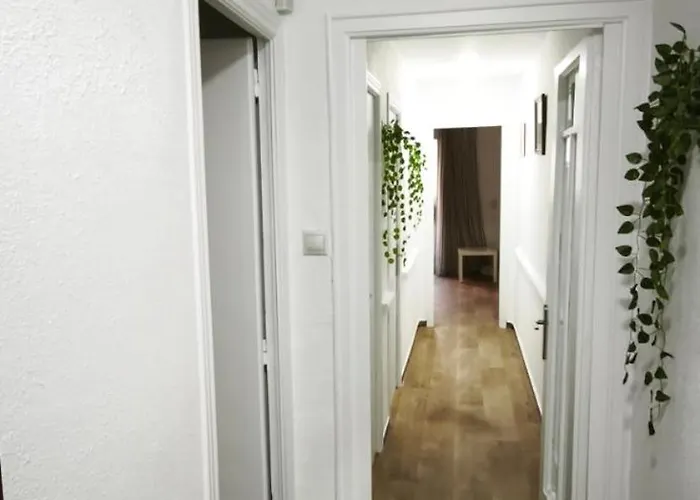 Playa De Appart hôtel 3*